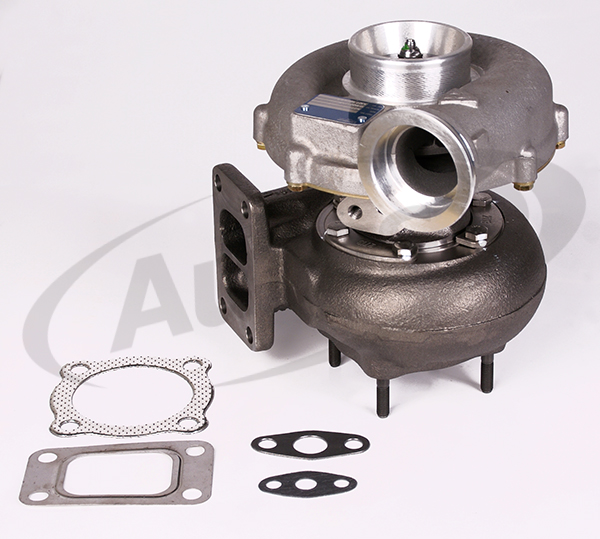 Turbodmychadlo MERCEDES LK/LN2, MK, NG, O 301, O 402, OH, UNIMOG, 1000 OM356.901-OM382.950