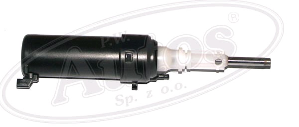 Tlumič plynový sedadla řidiče VOLVO FM10, FM12, FH12, FH16