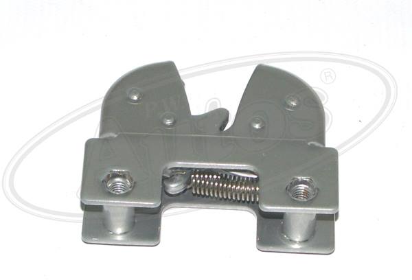 Zámek skříně kabiny MAN F2000, TGA, F90