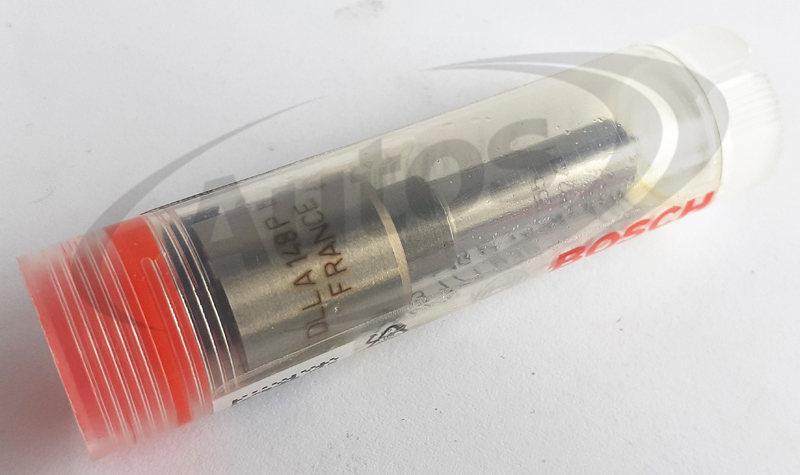 Tryska vstřikovací DLLA 148P 1524 MAN TGA, TGS,TGX D2066LF17/26/37/56/67