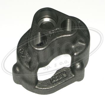 Skříň olejového čerpadla MAN F/M2000/90,TGA,TGL,TGM,TGX