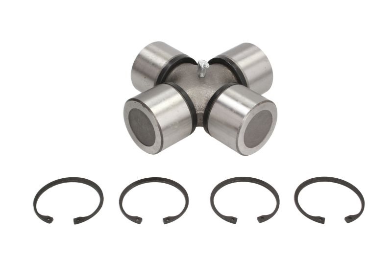 Kloub křížový 65x172mm IVECO T.Star,E.Tech, E.Star,Trakker, VOLVO FMX  2018