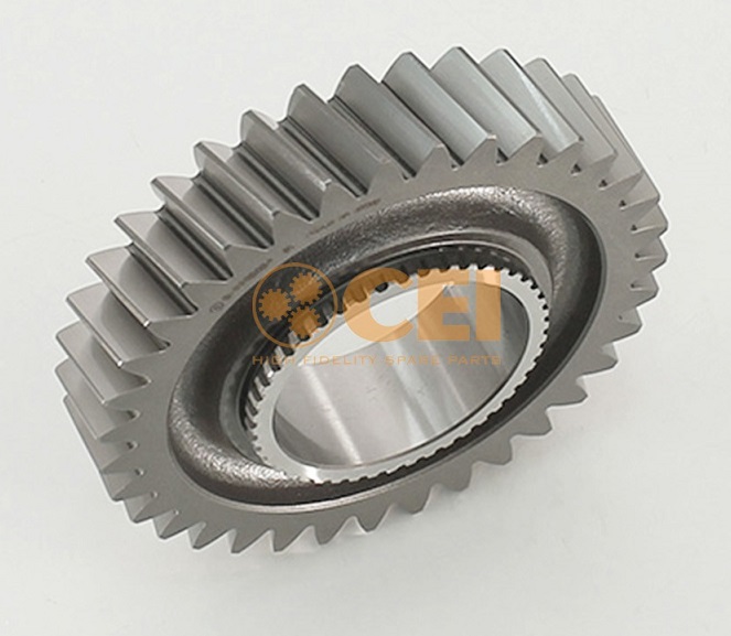 Kolo ozubené 2. rychlosti 35 zubů SCANIA GRS890, GRS890R, GRS900, GRS920, GRS890R, GRS900R