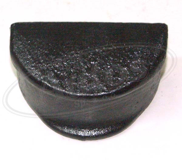 Podložka třmenu zadního pera CBH 340/385 RVI Manager 340/385/360, Magnum 420/430/470/