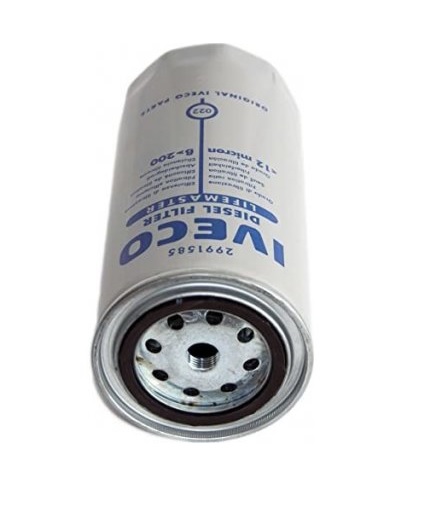 Filtr paliva originál IVECO Stralis,Trakker, IRISBUS Crossway, Recreo