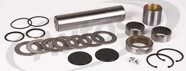 Sada opravárenská svislého čepu 50x51x225 MAN F2000/T01-10/T31-40