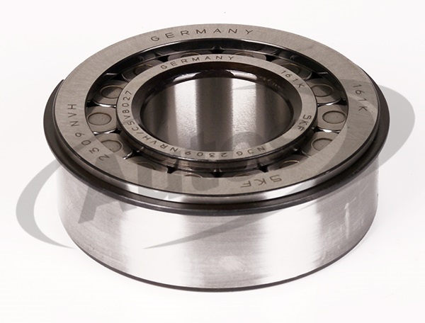 Ložisko diferenciálu 45x100x36/NJG 2309 NRVH/C4 VB027 SCANIA 124 R780