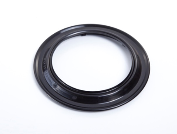 Kroužek těsnící náboje kola 133x168x15 plast BPW ECO-MAXX typ H,K,N náprava 8-12t