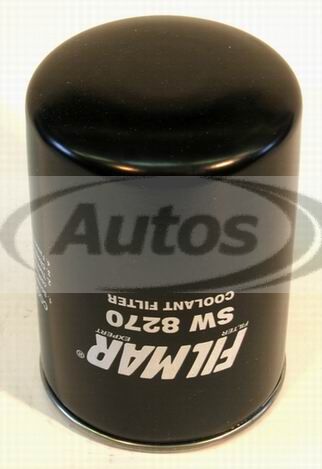 Filtr chladící kapaliny SW8270 VOLVO FH12, FM9, F7