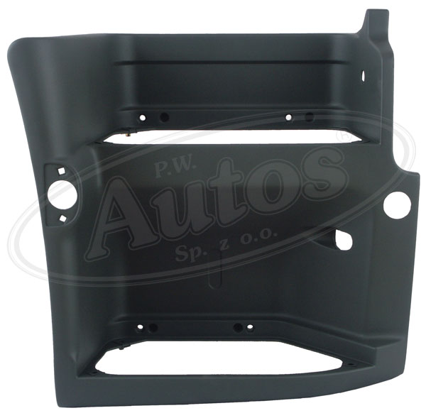 Schod kabiny spodní P RVI Premium