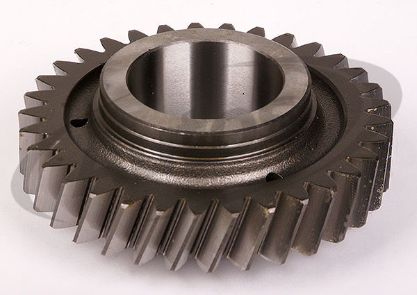 Kolo ozubené 3. rychlosti 33 zubů VOLVO SR1400, SR1700