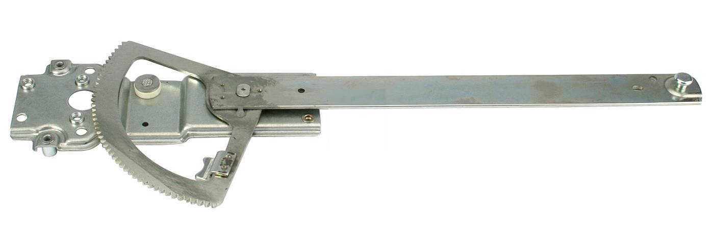 Mechanismus zvedání okna bez motorku L MAN F2000 