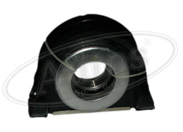 Uložení kardanu  65mm MAN L2000, M2000, F90, F2000, TGA