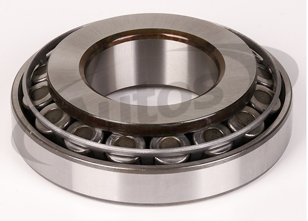 Ložisko diferenciálu 31313J2/Q 65x140x33 ZN DAF, MAN, MERCEDES