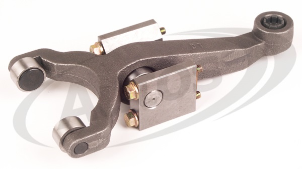 Vidlice vypínací spojky kompletní DAF F75,F85,F95, 75CF, 85CF, 95XF, XF95 