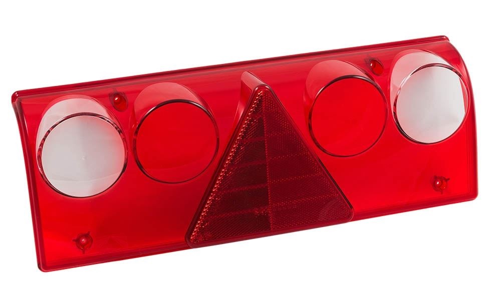 Kryt zadní svítilny L/P EUROPOINT II