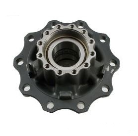 Náboj kola s ložisky ZN VOLVO FH12,FH16, RVI Premium II TR/PR/ DXi7