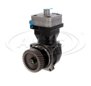 Kompresor vzduchu 1-válcový MERCEDES Atego 1/2,Axor 1/2, Unimog, Econic, Zetros