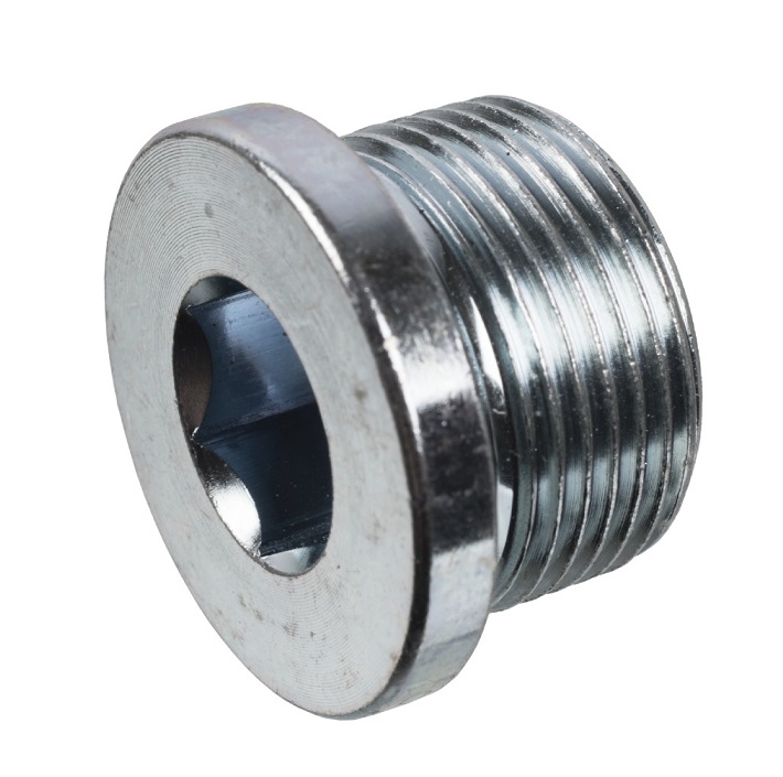 Zátka olejové vany M24X1,5/30x18 MAN, MERCEDES