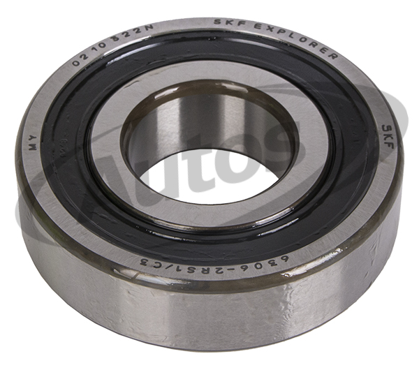 Ložisko setrvačníku 6306-2RS1/C3 RVI Magnum 420/430/470/390, E.Tech 400/440/480