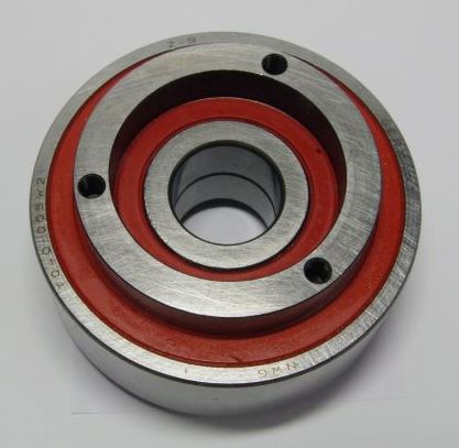 Ložisko unašeče pohonu ventilátoru 25x90x46/30,5 MERCEDES Setra, Turismo