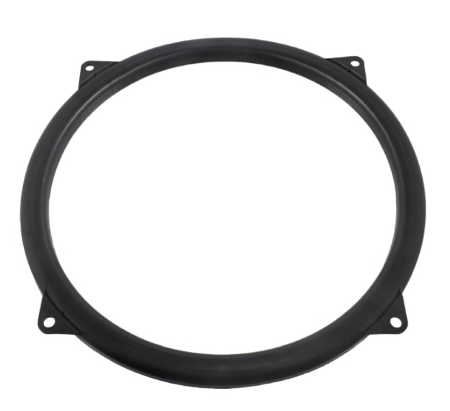 Kryt ventilátoru chladiče vody pr.750/870x35 MAN TGA, F2000, TGS od 2005, TGX od 2006