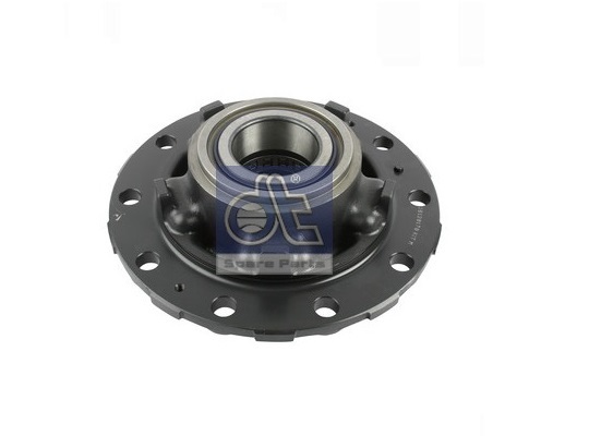 Náboj kola s ložisky VOLVO FH, FM, FMX, NH