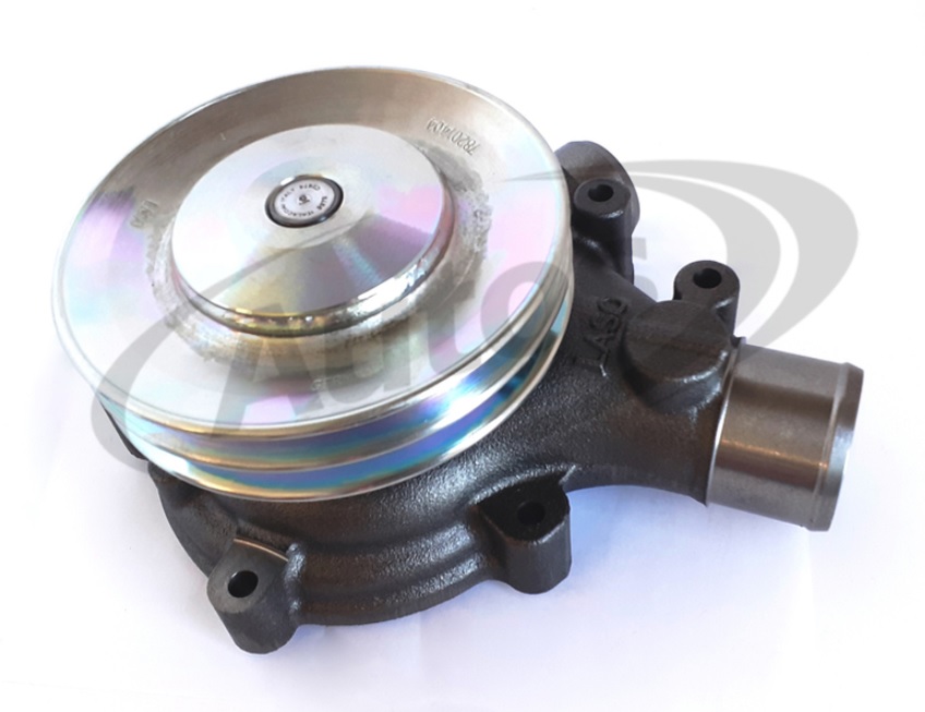 Čerpadlo vody s řemenicí RVI Midlum, Premium DXi5, AUTOSAN A09