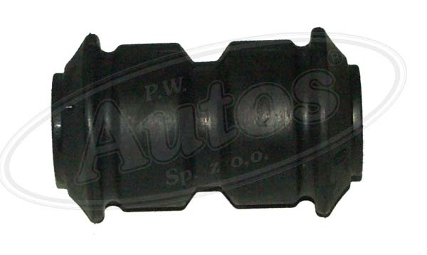 Silentblok uložení pera 43x16x81 přední RVI Midlum