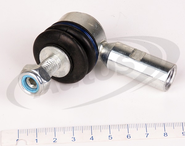 Kloub kulový tyče řazení M10x1,5/M12x1,75 P MERCEDES Actros, LK/LN