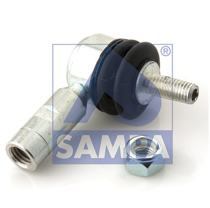 Kloub kulový tyče řazení M10x1,5/M12x1,75 L MERCEDES Actros, LK/LN