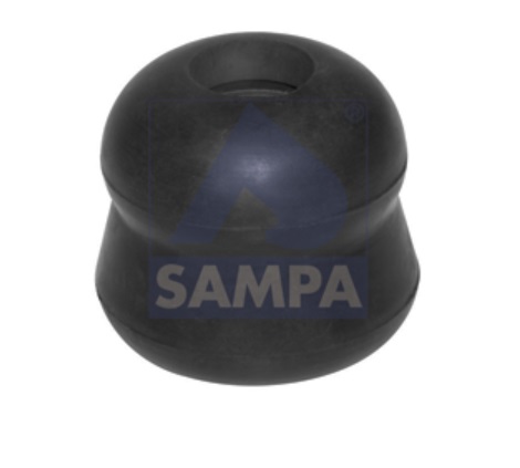 Doraz pera 76mm VOLVO F10,F12,F16, FH12, FH16