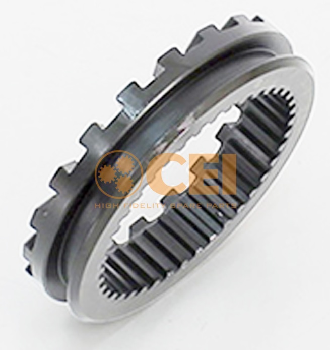 Kolo ozubené diferenciálu ZN SCANIA P,G,R,T RB662, RBP735