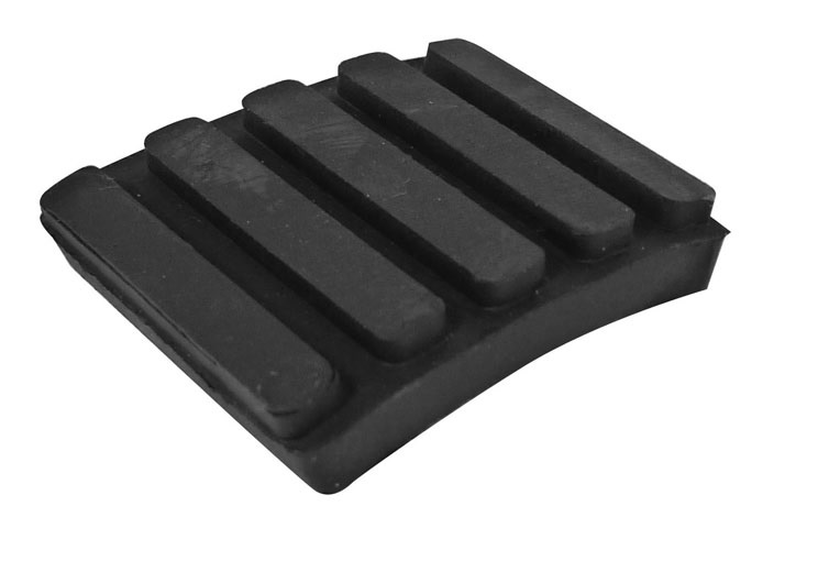 Kryt gumový pedálu spojky SCANIA P,G,R,T, 94, 114, 124, 164