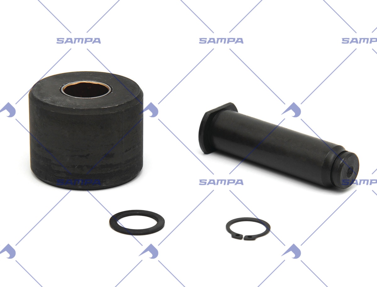 Sada opravárenská rolny brzdových čelistí pr.20x52x39 MAN TGA, TGL, TGM, TGS, TGX