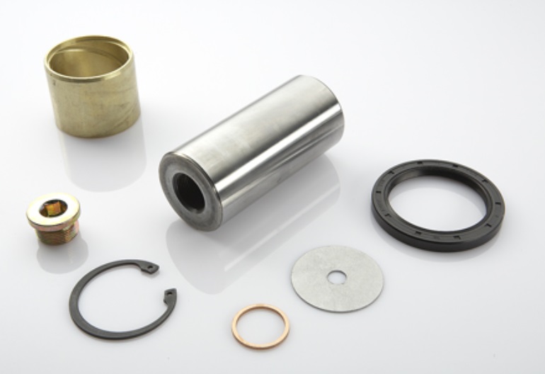 Sada opravárenská svislého čepu 50x109 MERCEDES Actros, Arocs, Atego, Axor, Sprinter 