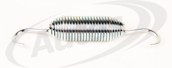 Pružina brzdové čelisti 26x2,8x148 BPW