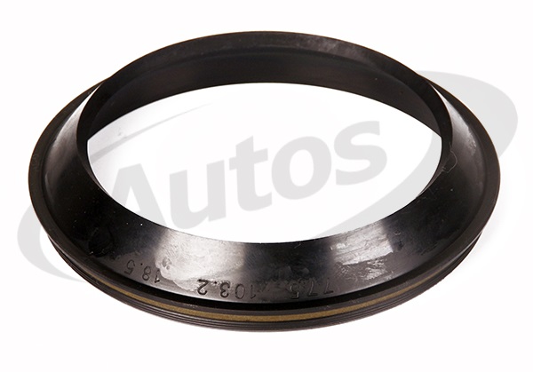 Gufero náboje kola 77x98,4/103x6,3/19,3 VOLVO/F10/12/16/7/FL10/7/N10