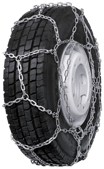 Řetěz sněhový 295/60 R22,5"+295/60 R22,5"+305/70 R19,5" sada ARKTIK