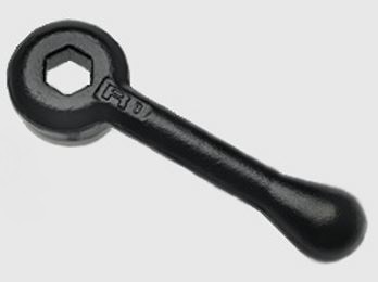 Sada opravárenská páky ROCKINGER typ 400