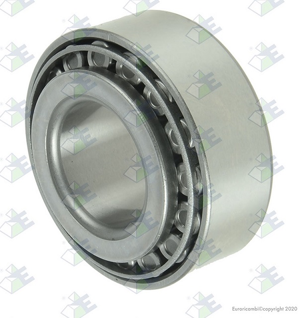 Ložisko hřídele převodovky 49,2x103,1x43,6 ZF 12S 213/233/253/283, 16S 160/190/220/151