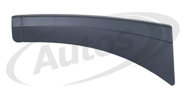 Kryt schodu kabiny - 2280mm L MAN F2000, M2000