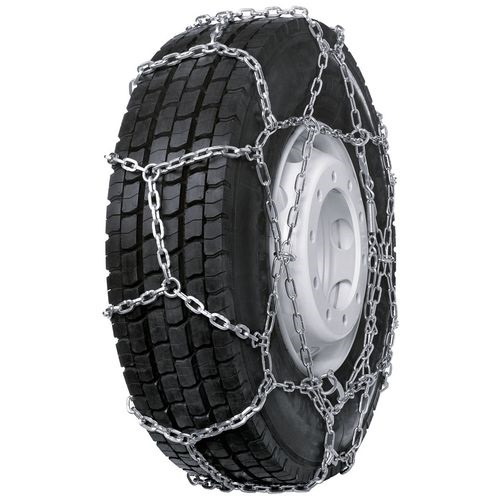 Řetěz sněhový 235/85 R16", 245/80 R16", 255/75 R16", 255/80 R16", 255/85 R16", 275/70 17,5