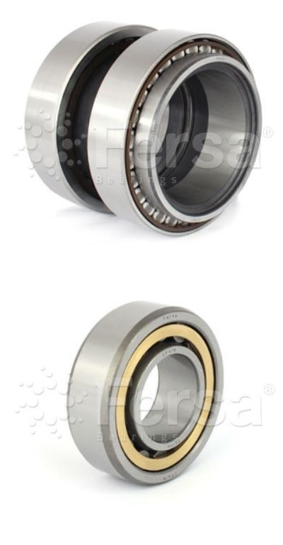 Ložisko náboje kola 105x160x140 sada ZN MAN TGA,TGM,TGX,TGS, SCANIA P,G,R,T/94,114,124.144