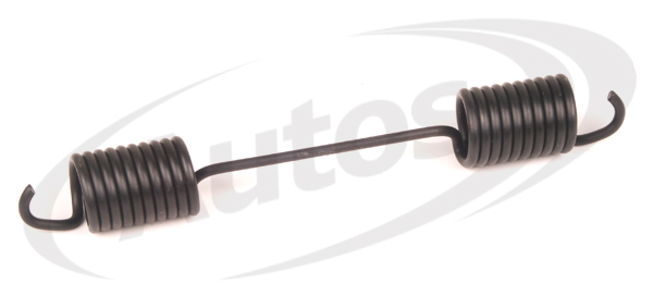 Pružina brzdové čelisti 32x4,2x229 MERCEDES NG 1617 S/2219 LS