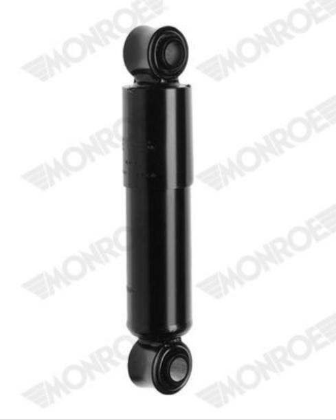 Tlumič pérování O/O 50x254/337 MERITOR/ ROCKWELL