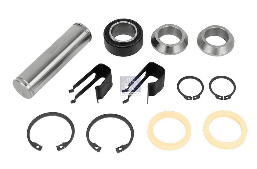 Sada opravárenská páky spojky MAN TGL, TGM, TGA, TGS, TGX, F90, L2000, M2000, F2000