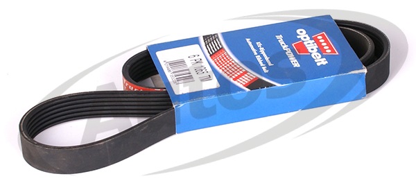 Řemen drážkový 6PK1065 RVI Premium, Kerax MIDR06.20.45/06.23.56