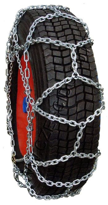 Řetěz sněhový 365/80 R20"+375/75 R20"+385/65 R22,5"+320/70R24" sada ARKTIK