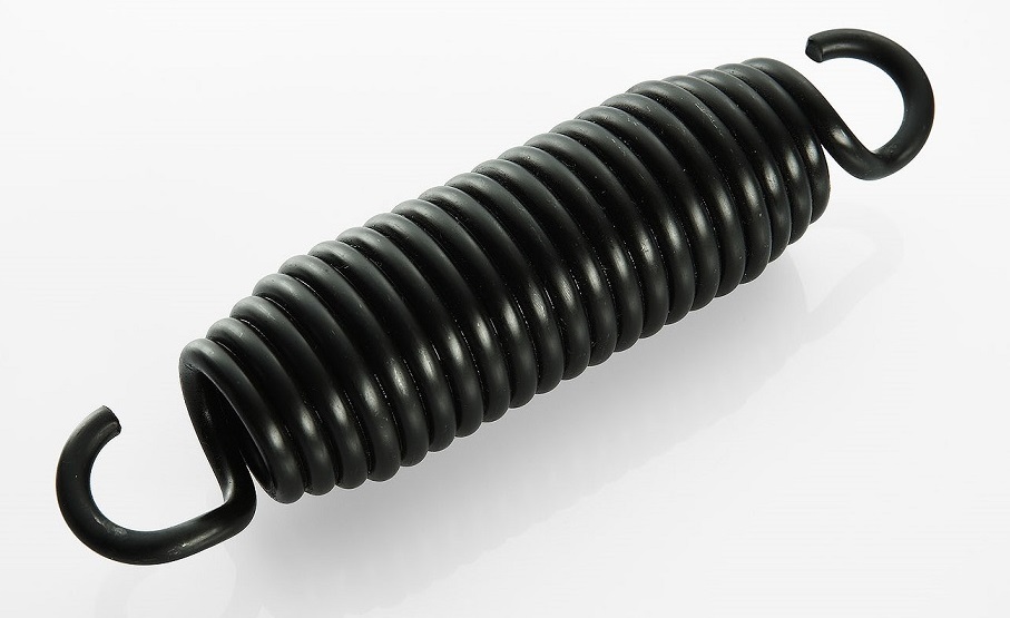 Pružina brzdové čelisti 40x5,5x160 PN DAF 95XF 2800/3200/3300